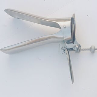 Large Cusco Gynecology Speculum | Premium Medical Grade Stainless Steel