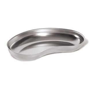 Stainless Steel Kidney Dish 500ml | Boss Surgico