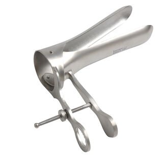 Winterton Vaginal Specula | Stainless Steel Gynecology Instrument