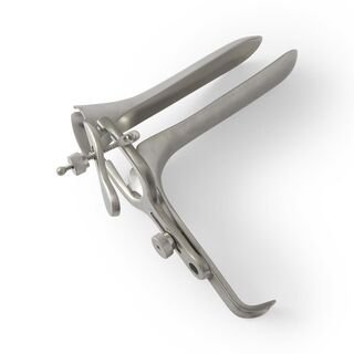 Pederson Vaginal Specula Medium | Stainless Steel Gynecology Instrument