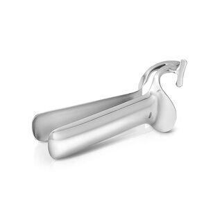 Large Stainless Steel Side Screw Collin Specula | Gynecology Instrument