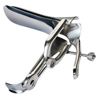 Graves Vaginal Speculum Stainless Small OB/GYN Instruments