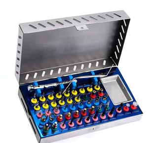 Buy t Universal Dental Implant Ki(50 Pcs) | Versatile Toolset