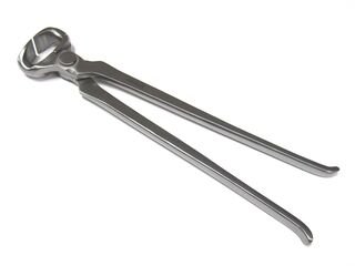 14" Professional Race Track Hoof Nipper Heavy Duty Drop-Forged Steel Farrier Tools