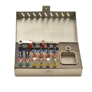 Buy Dental Universal Kit 25 Pcs | Versatile Toolset