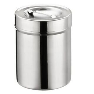 Dressing Jar with Grip Lid | Boss Surgico