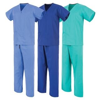 Medical Scrubs & Nursing Uniforms | Premium Quality