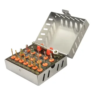 Comprehensive Bone Impact Kit for Professionals | Buy Online