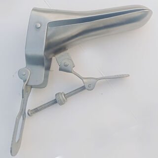 Rocket Gynecology Speculum | Premium Surgical Grade Stainless Steel