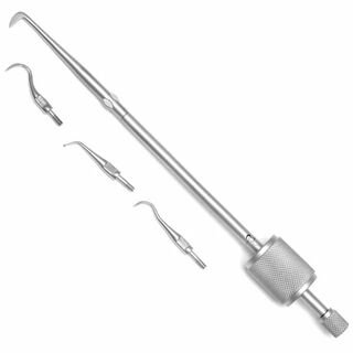 Dental Morrell Crown Removers | Safe Crown Extraction