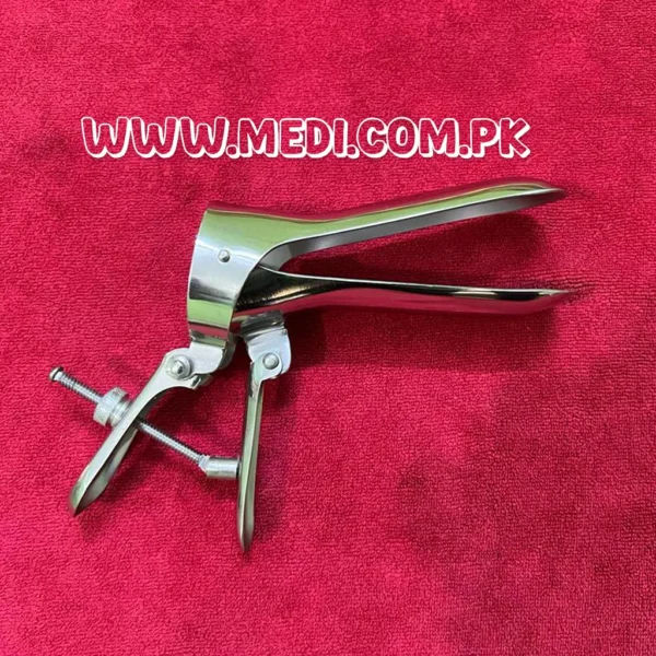 HD Image Cusco Vaginal Speculum