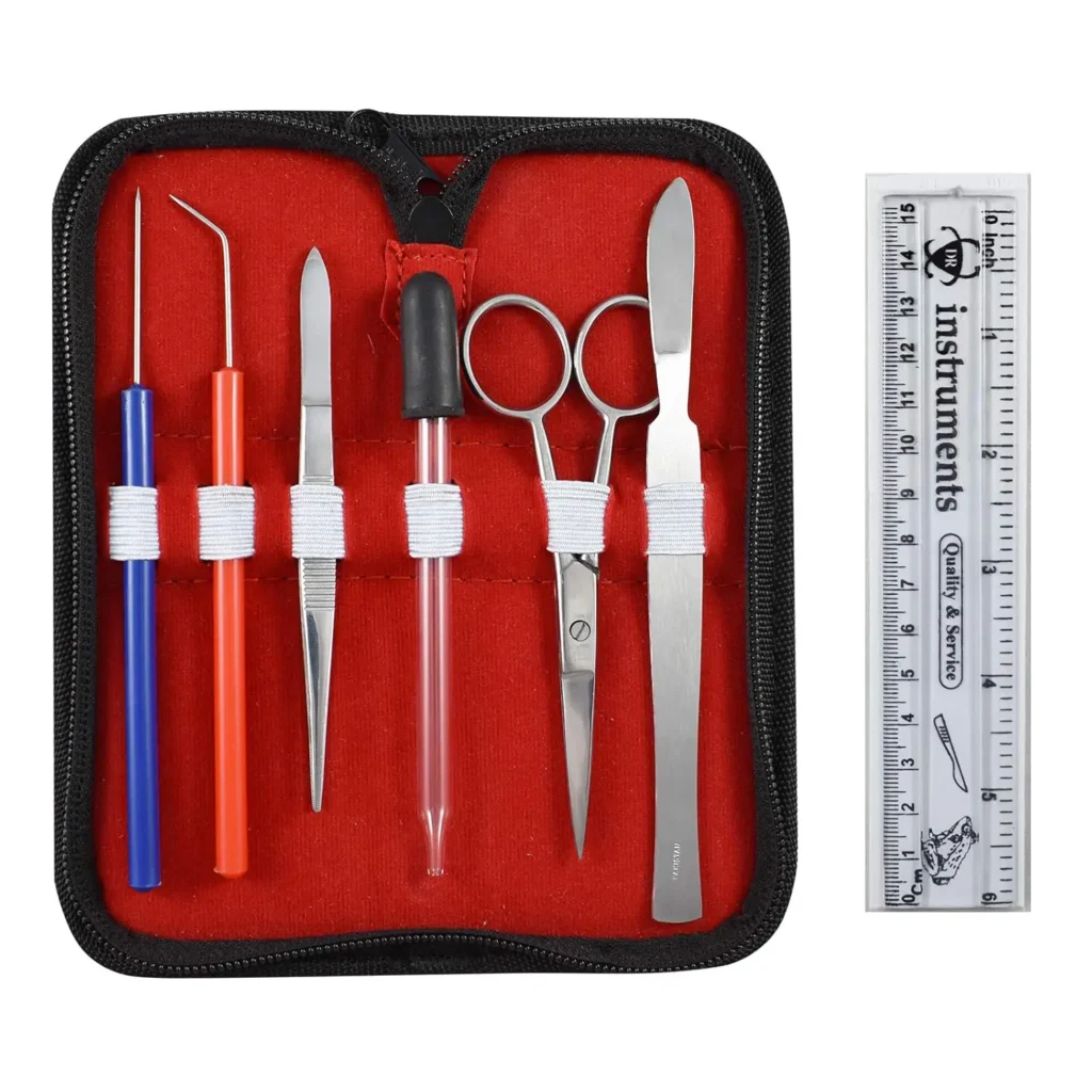 Basic Dissecting Kit